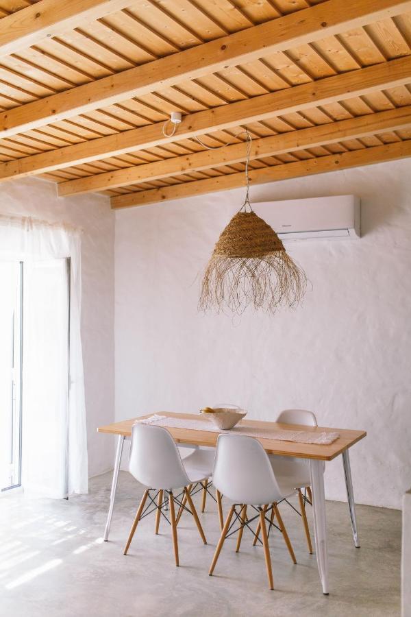 Papoila Holiday home *