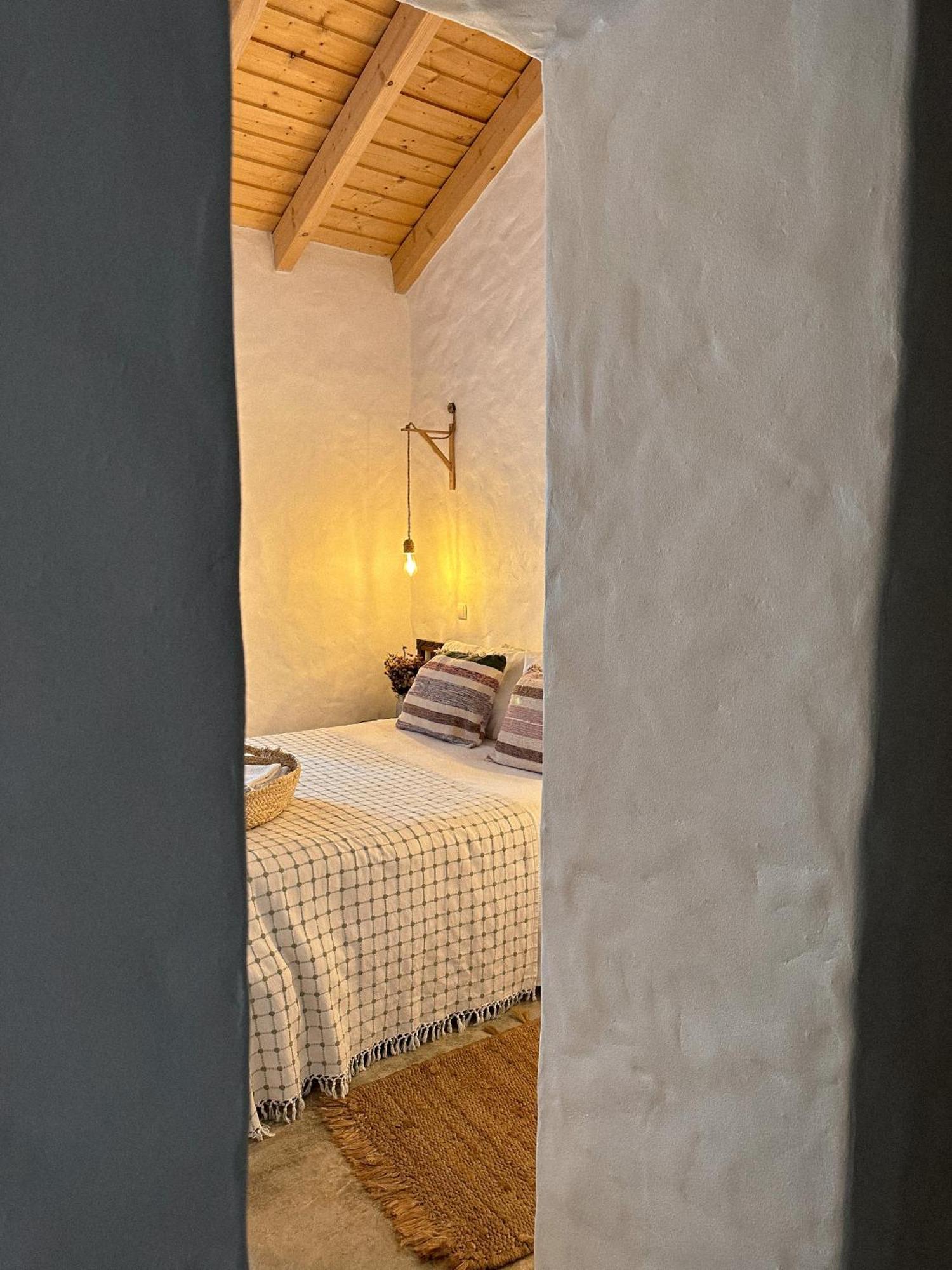 Papoila Holiday home Grandola