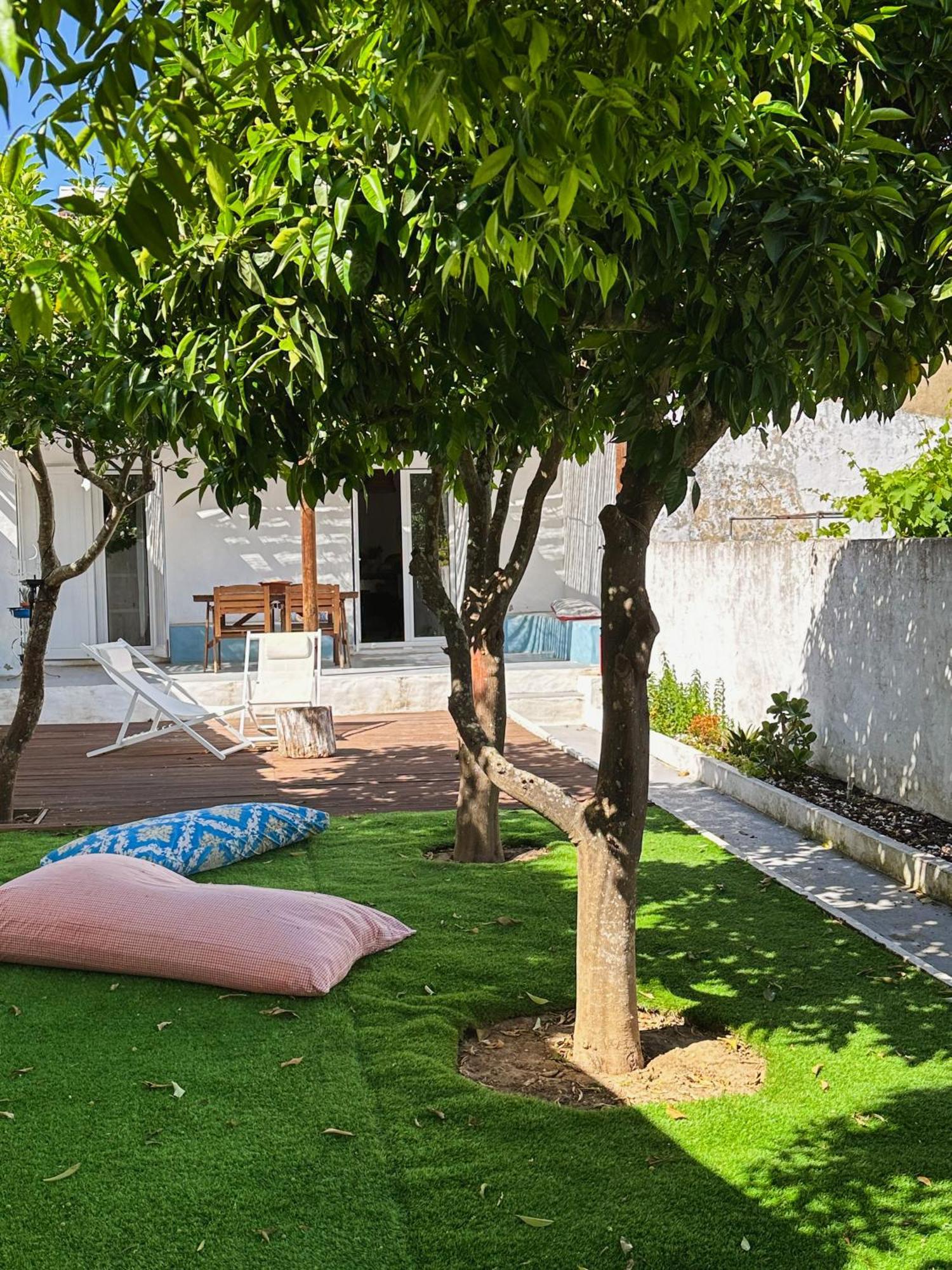 Holiday home Papoila Grandola